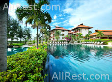 Furama Resort Danang 9